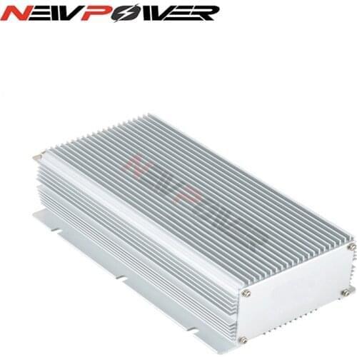 960w step up 10v 11v 13.8v 14v 15v 16v 12v to 48v high power dc-dc converter 20a boost power supply module for Electric Car