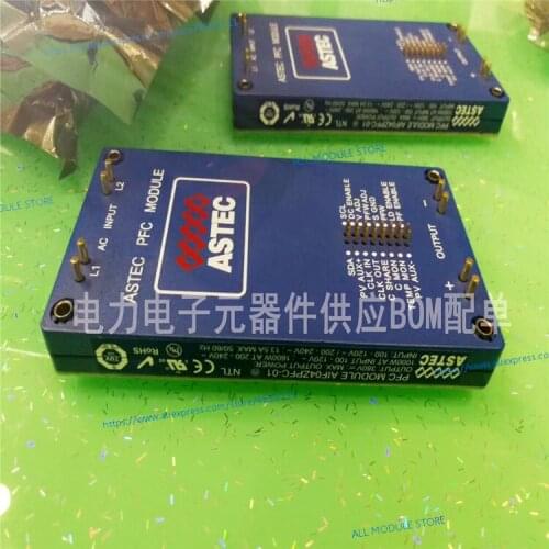AIF04ZPFC-01 AIF04ZPFC-01L AIF04ZPFC-02 AIF04ZPFC-02L FREE SHIPPING NEW AND ORIGINAL MODULE