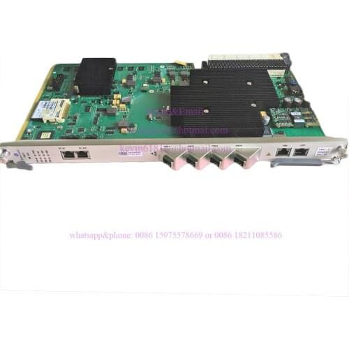 Alcatel-lucent control board FANT-F 3FE53701AABA for Alcatel-lucent OLT 7360