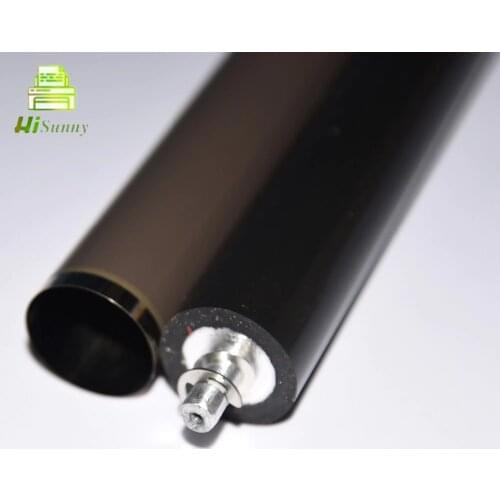 1set Grade A RL1-0024-FILM RC1-0070-000 for hp 4250 4300 4350 4345 fuser film sleeve and lower fuser pressure roller