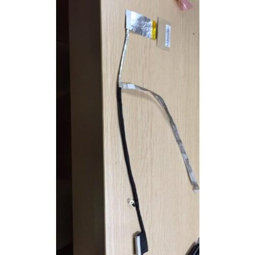 Video screen Flex cable For HP 6560B 6565B 6570B 6575B laptop LCD LED Display Ribbon Camera cable 350404r00-g62-g