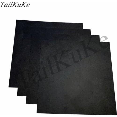 Hydrophilic Conductive Carbon Paper HCP030 Hydrophobic Fuel Cell Carbon Paper Anode Carbon Paper 21*20CM