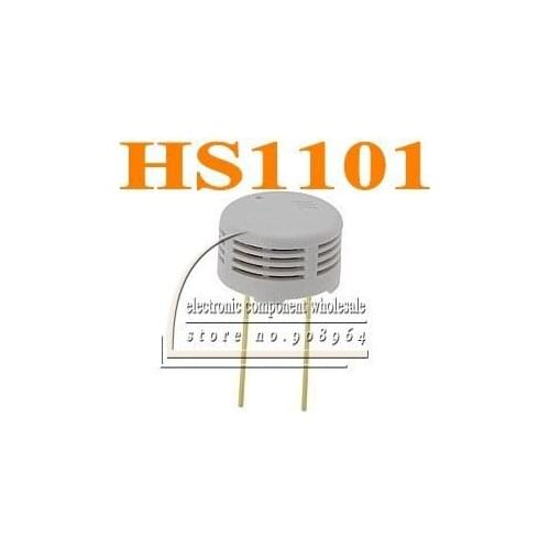 HS1101 humidity sensor probe free shipping