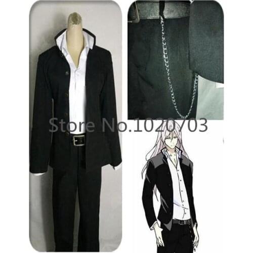 Prince of Stride Kyousuke Kuga Cosplay Costume