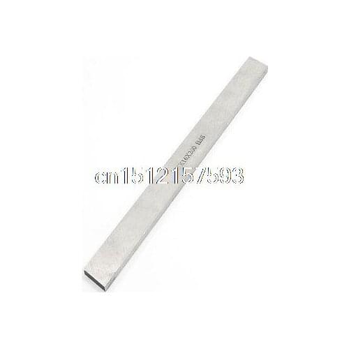 Metalworker Milling Engraving Lathe HSS Tool Bit 5mm x 16mm x 200mm