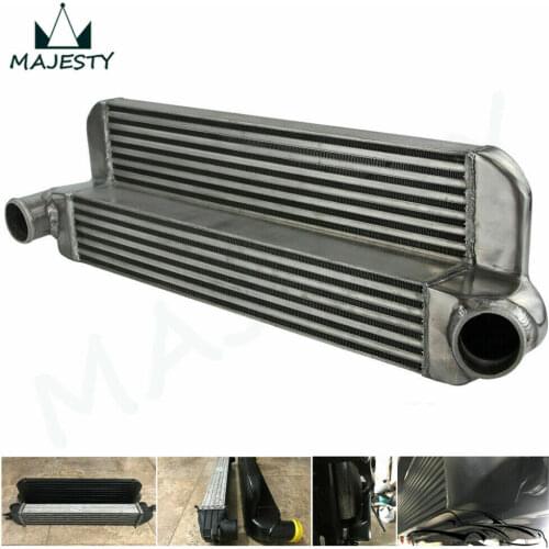 New Front Mounting Intercooler for BMW MINI cooper S R56 R57 07-2012