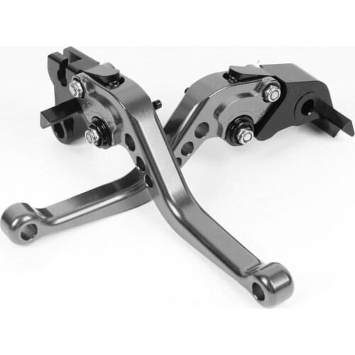 Motorcycle Accessories Brake Levers For Honda CBR250R 2011-2013 CBR300R/CB300F/FA 2014-2019 CB300R 2019 CB190X 2017-2018