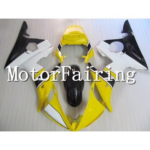 Motorcycle Bodywork Fairing Kit Fit For YZF R6 YZF-R6 2003 2004 2005 ABS Plastic Injection Molding Moto Hull Fairings C781