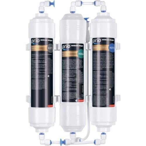 Новая вода Faucet Fixing Filters