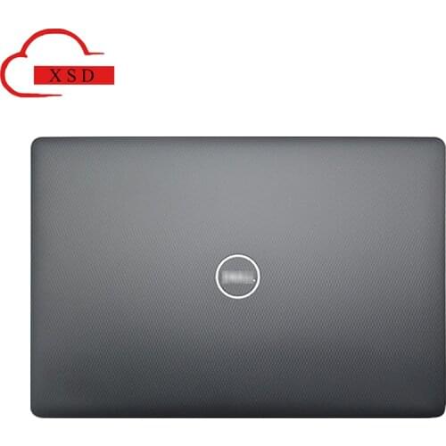 New Original For Dell Inspiron 15 5570 5575 Laptop LCD Back Cover Black 00D9YY