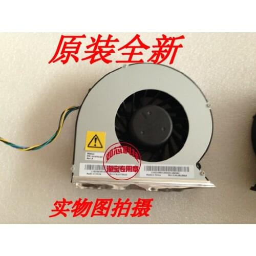 FOR Lenovo ThinkCentre M9201z M9201z M9231 M9241 M9261 laptop cooling fan