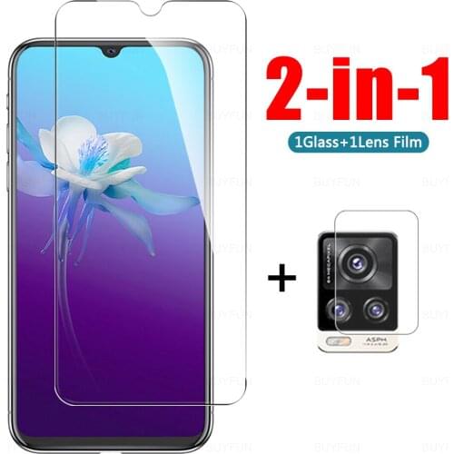 Relaxtoo Screen Protectors For Vivo V11