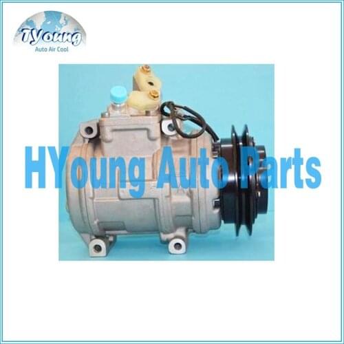 High quality 10PA20C automotive air conditioning compressor for Toyota Land Cruiser 4500/FZJ80/100 88320-60750
