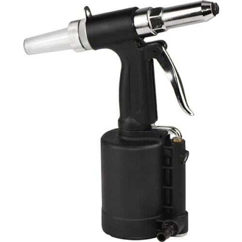High Quality Powerful Industrial 2.4-4.8MM Pneumatic Riveter Air Hydraulic Rivets Nail Gun Strong Air Riveting Tools