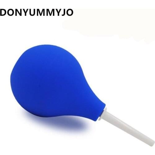 1Pcs 89ml Rubber Bidet Sprayer Bottle Personal Cleaning Washing Spray Shower Sex Toys