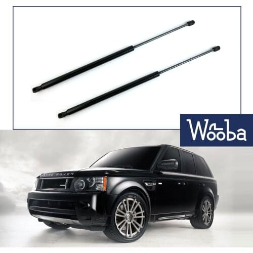2X New Hatch Lift Support For Range Rover Sport 2006-2009 Hatch Shock Strut BHE790053