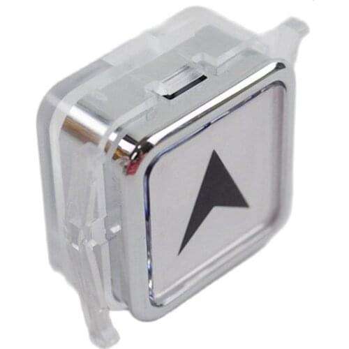 5pcs BS30A Otis Elevator Button Call Button Elevator Accessories AQ1H52