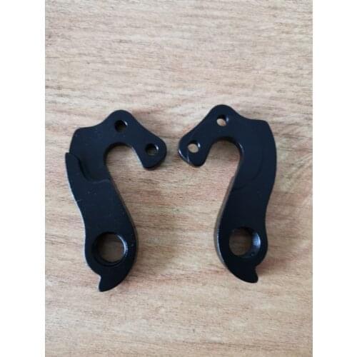5pcs CNC For Ghost AMR Alu 4x Comp Kato EBS Pro Lanao FS 3 4 5 6 7 8 Panamao X Lady Gear Mech Rear Derailleur Hanger Dropouts