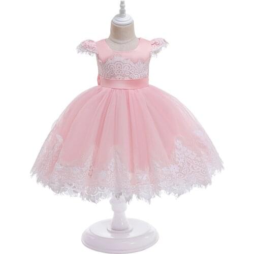 Бальные платья для девочек Aamina baby China At AliExpress