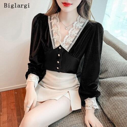 BigLargi Womens Fashion Shirts