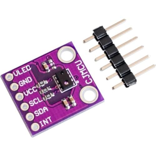 CJMCU-3216 AP3216 ALS/PS Digital Ambient Light Sensor Proximity Distance Sensor