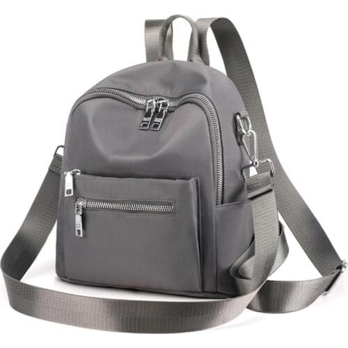 DEKAJIA Women's Lightweight Backpacks