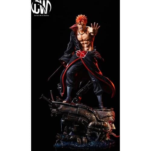 Penn GK Limited Statue Figure