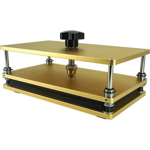 Sameking cold glue holding Clamping mold for iphone for huawei for samsung holding mold back cover repair tool set bonding mold