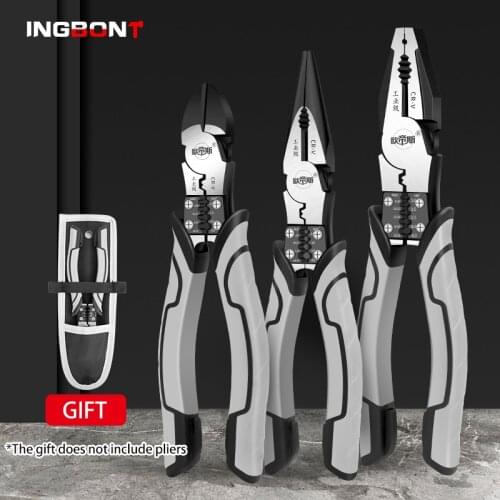 INGBONT Pliers