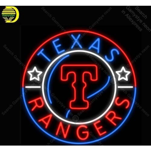 Neon Sign for Rang Logo neon bulbs Sign Neon lights Sign real glass Tube Handcraft Iconic windower Display Signs Dropshipping