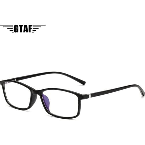 New Anti-blue Reading Glasses TR90 Men and Women Telescope Full Frame Reading Presbyopia Glasses +1.0 To + 4.0