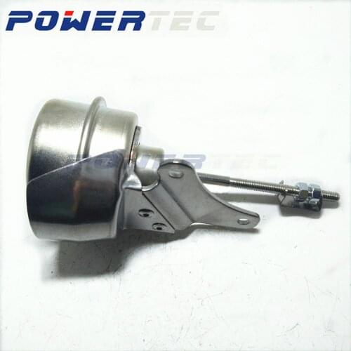 NEW Wastegate Turbo charger actuator 54399700022 for Volkswagen Caddy III Golf V Touran 1.9 TDI 66Kw 90HP BRU BXF BXJ 038253016M
