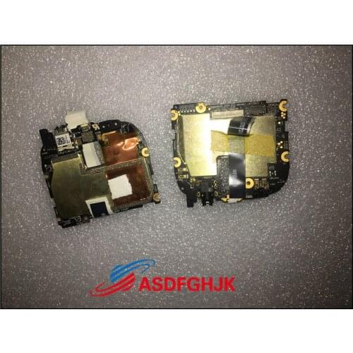 Original NEW BOARD stock for ASUS zenfone2 ZE500CL MAINBOARD Z00D Smartphone MOTHERBOARD fully tested