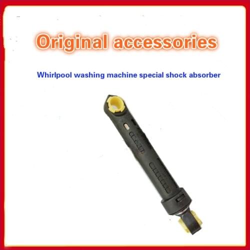 Original WFC24704S drum washing machine shock absorber Shock absorber Lever rod 0623027B-N for Whirlpool washing machine