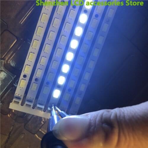 FOR Haier LE32Z550 LCD TV backlight bar 31T15-03A aluminum block 73.31T15.003-0-SK1 100%NEW 40LED 362MM
