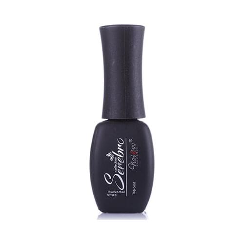Serebro Bases And Tops For Nails