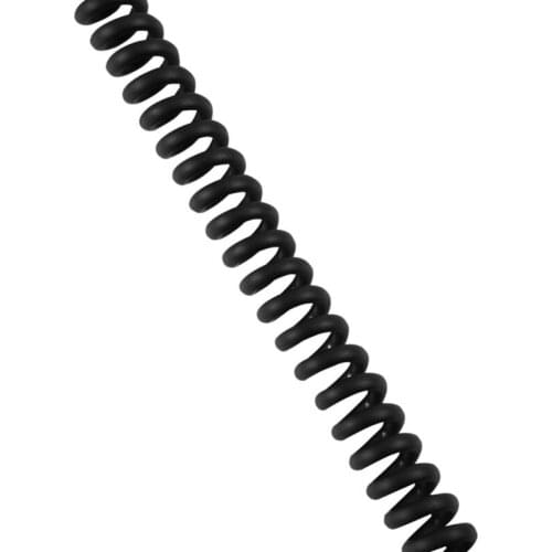 Replacement Spring Cable Cord Wire Plug for Beyerdynamic DT 770 770Pro 990 990Pro Headphone Accessories LX9B