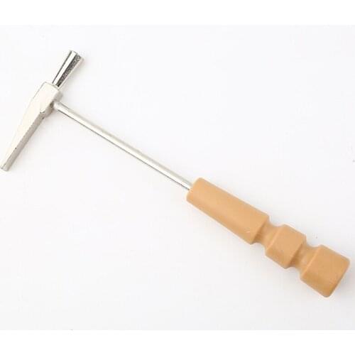 Thumb piano tuning hammer Thumb piano tuning tools Kalimba tuning hammer Percussion accessories