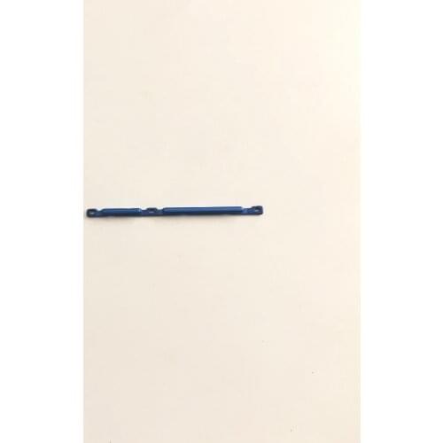 Vernee X Used Volume Up / Down Button+Power Key Button For Vernee X MTK6763 Octa Core 6.0''FHD 2160*1080 Mobile phone