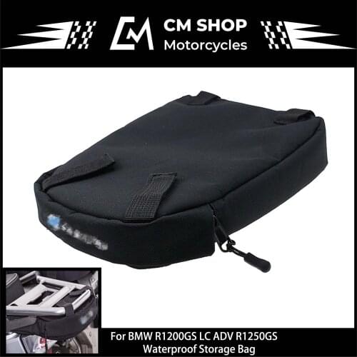 Motorcycle Waterproof Storage Bag, Motorcycle Storage Bag For BMW R1200GS LC ADV R1250GS Adventure R1200GS R1250GS