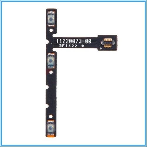 High Quality New Replacement Parts For Nokia XL RM-1030 RM-1042 Side Button Key Power on/off Switch Flex Cable Whole Sale