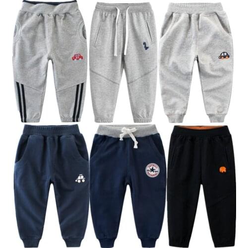 Y-LEEYING Pants For Boys