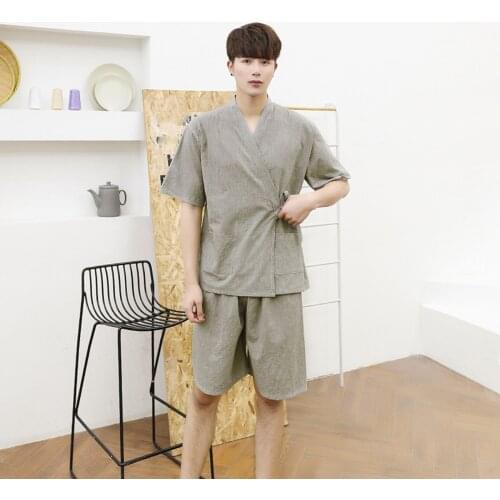 YOUYEDIAN Men's Homewear