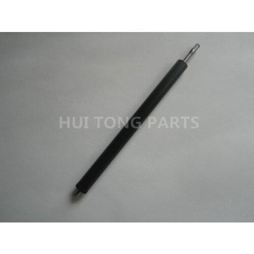 1 PC fuser pressure roller for HP P1505 P1606 M1522 M1120 Canon LBP3250