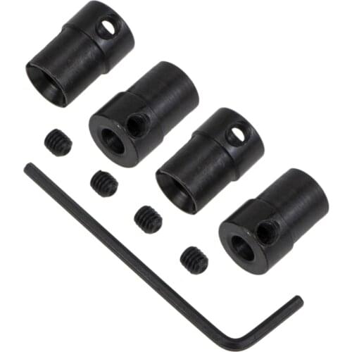 4pcs Universal Joint Cup B 02016 Screws For RC Toys 1/10 HSP 94123 94111 RC Car