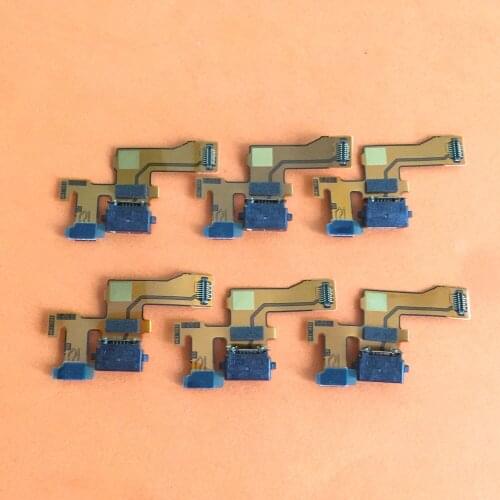 5pcs New Micro USB Charge For Nokia Lumia 1020 N1020 Charging Port Dock Connector Flex Cable Ribbon