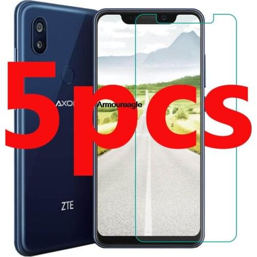 Armoureagle Screen Protectors For ZTE Axon 9 PRO