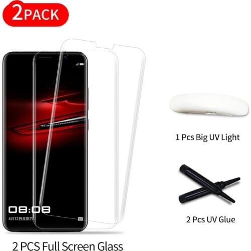 IZCH Screen Protectors For Huawei