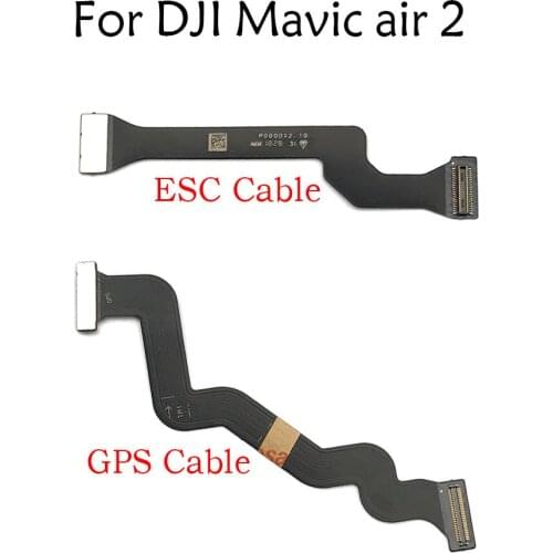 Mavic 2 Gimbal Camera Transmission Cable for DJI Mavic 2 Pro & Zoom GPS Soft Flexible Flat Ribbon Cable Wire Repair Parts