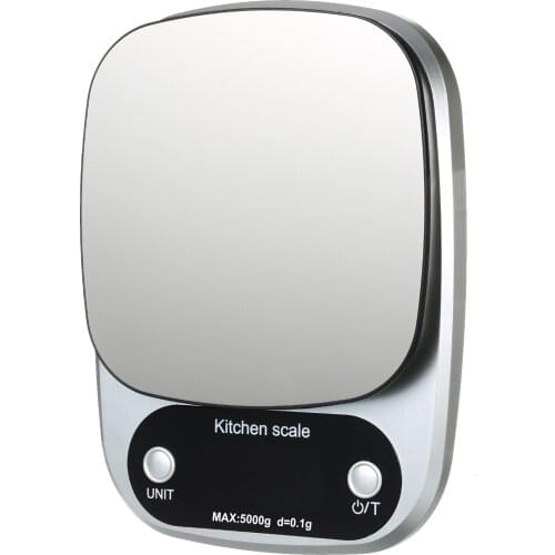 Kitchen Scale Precise Digital Electronic Scale Pocket Food Jewelry Diet Gram Cooking Scale LCD Display 0.1/0.01g